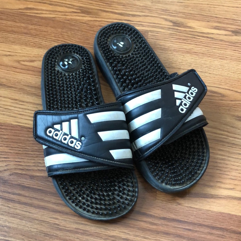 Adidas slides
